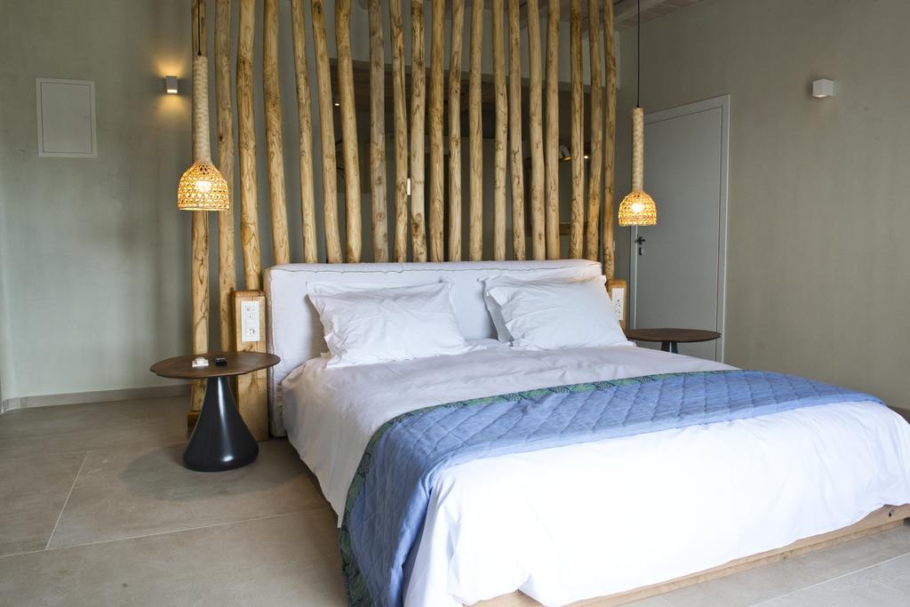 Legacy Suites Mykonos Town Exteriör bild