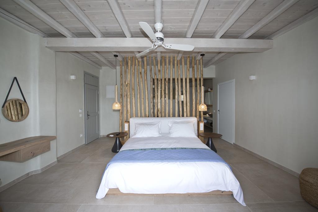 Legacy Suites Mykonos Town Exteriör bild
