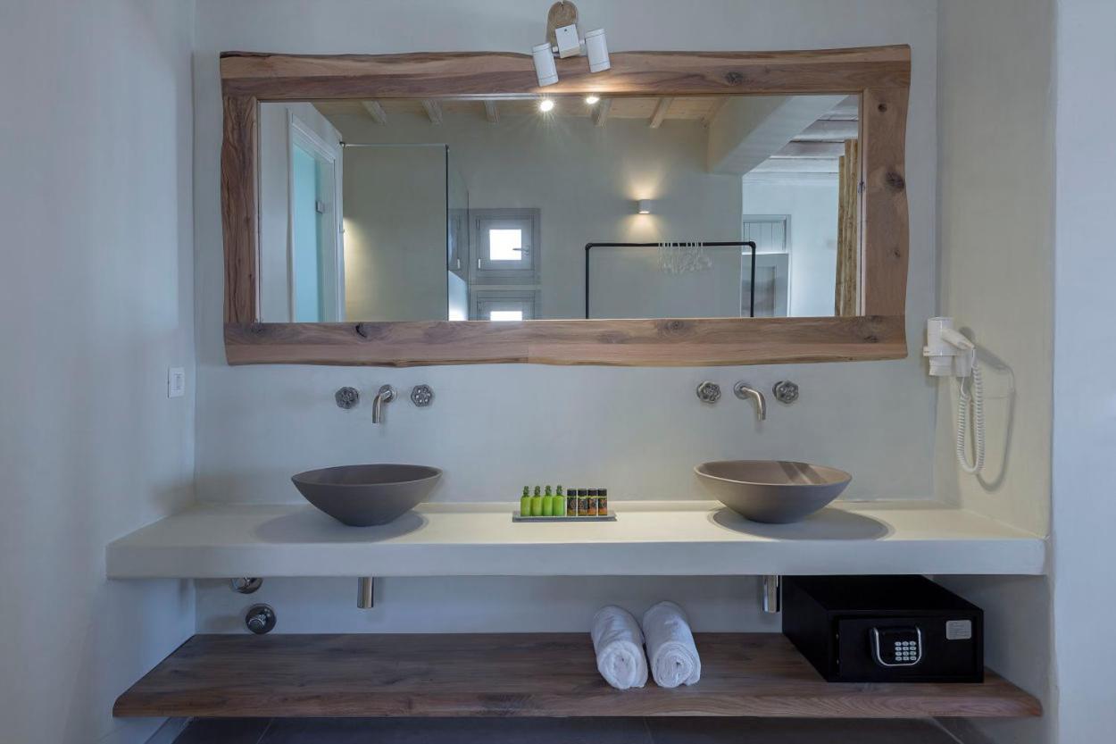 Legacy Suites Mykonos Town Rum bild