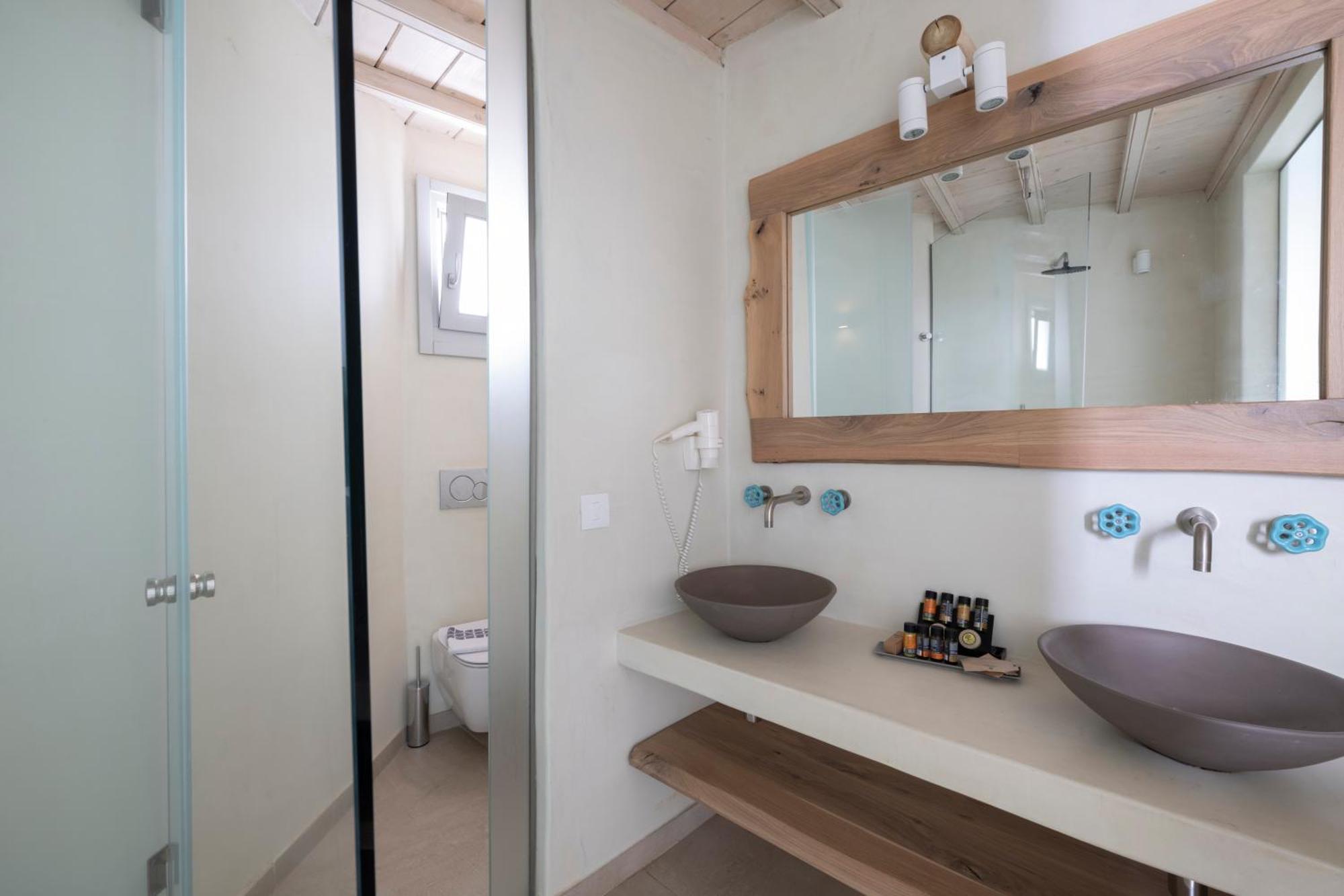 Legacy Suites Mykonos Town Exteriör bild